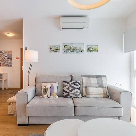 Best Of Principe Real Liberdade In The Heart Of Lisbon With Private Parking Exteriér fotografie