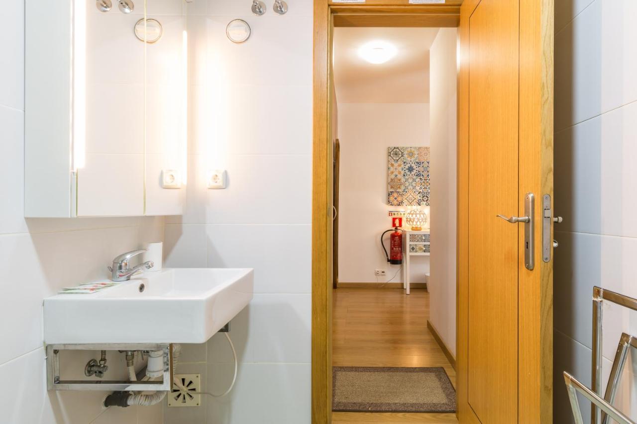 Best Of Principe Real Liberdade In The Heart Of Lisbon With Private Parking Exteriér fotografie