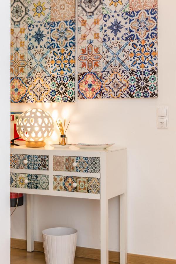 Best Of Principe Real Liberdade In The Heart Of Lisbon With Private Parking Exteriér fotografie