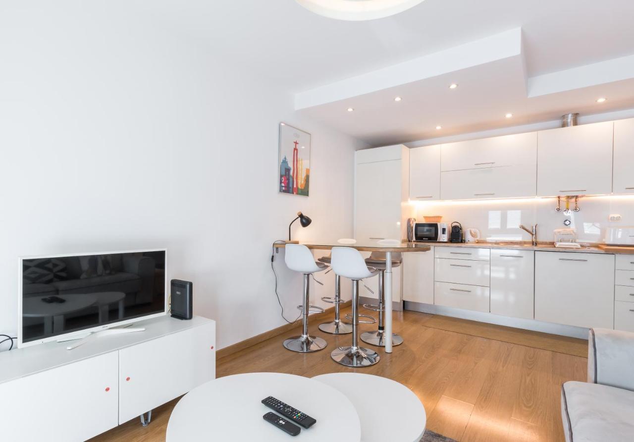 Best Of Principe Real Liberdade In The Heart Of Lisbon With Private Parking Exteriér fotografie
