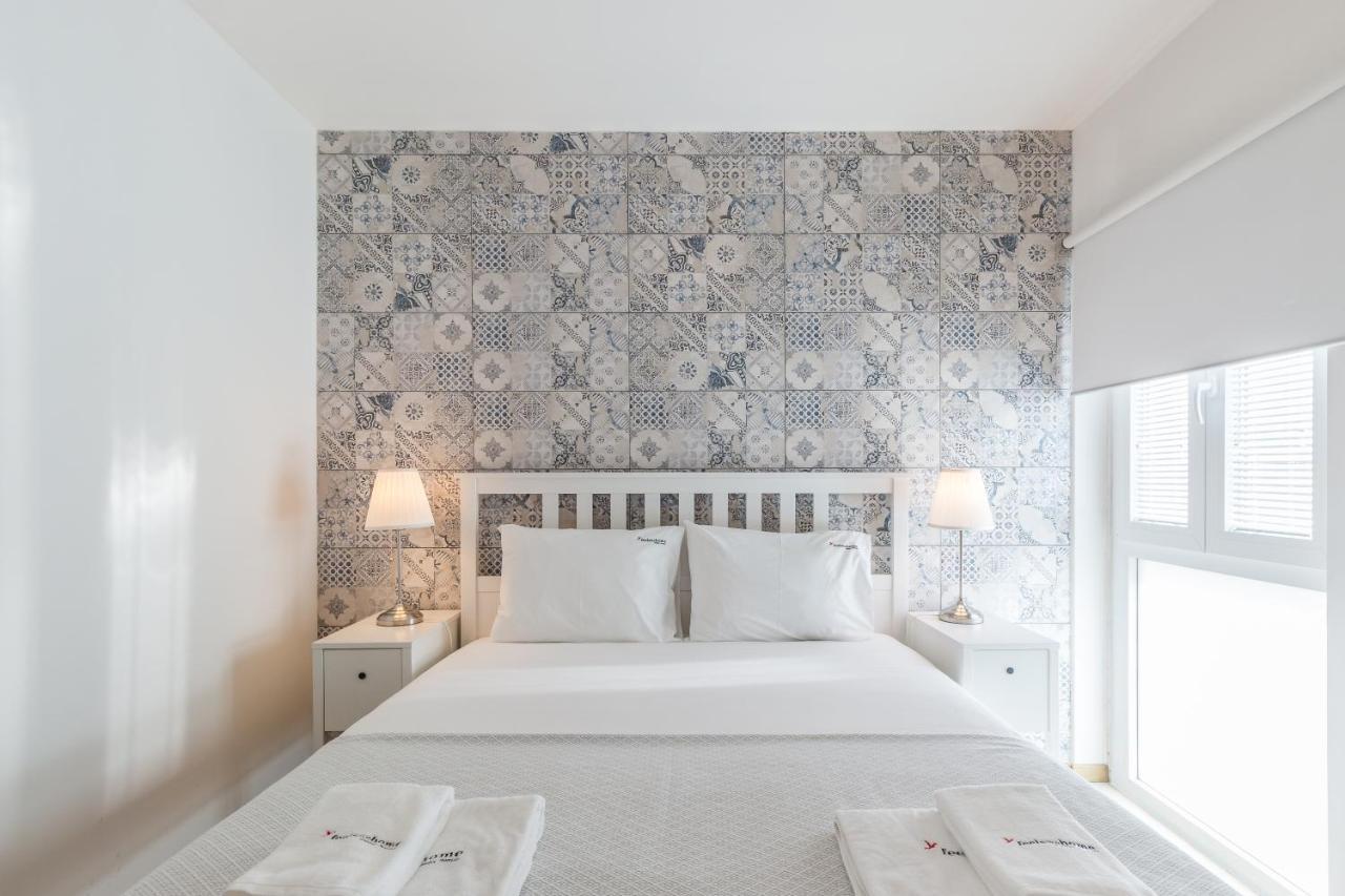 Best Of Principe Real Liberdade In The Heart Of Lisbon With Private Parking Exteriér fotografie