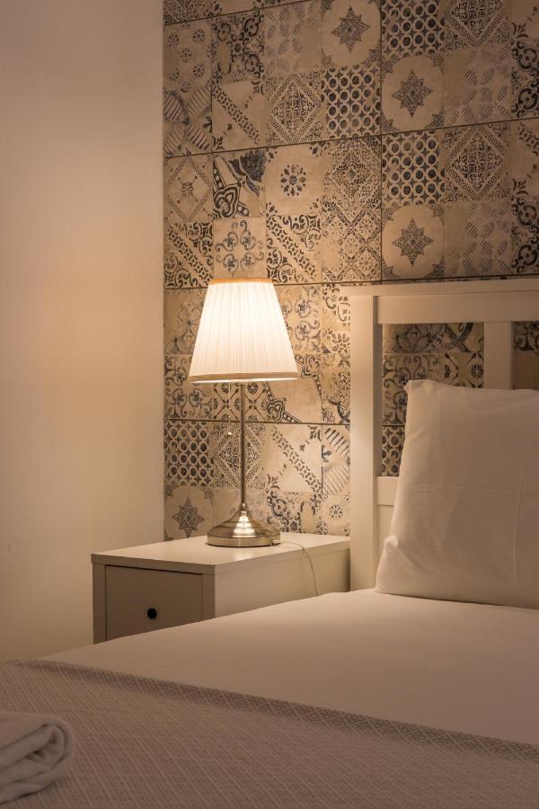 Best Of Principe Real Liberdade In The Heart Of Lisbon With Private Parking Exteriér fotografie