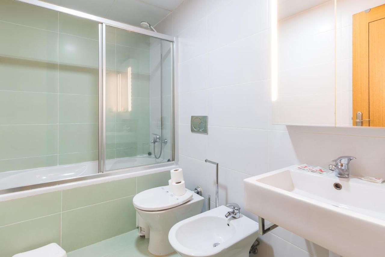 Best Of Principe Real Liberdade In The Heart Of Lisbon With Private Parking Exteriér fotografie