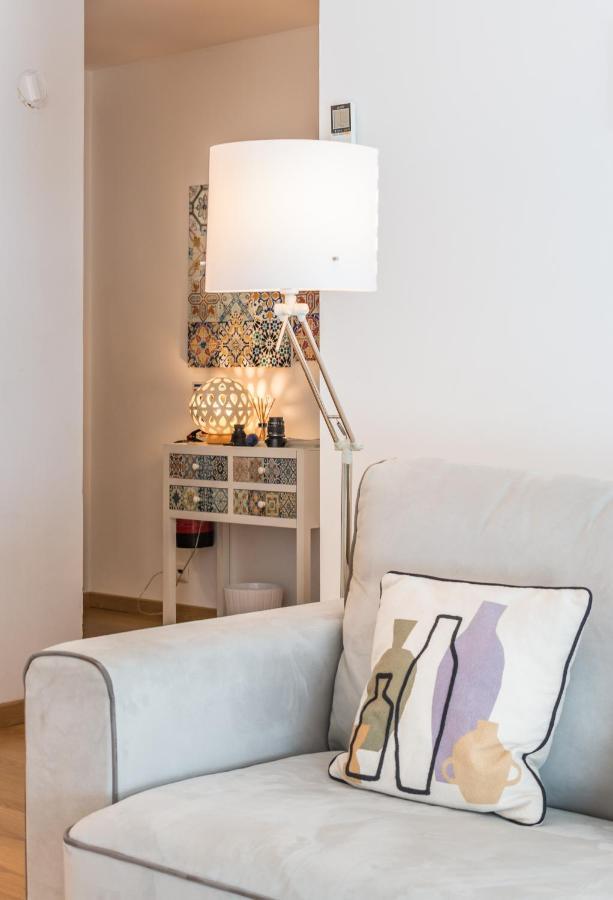 Best Of Principe Real Liberdade In The Heart Of Lisbon With Private Parking Exteriér fotografie
