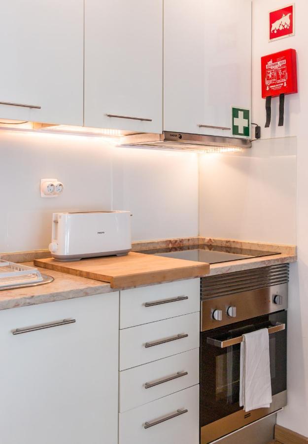 Best Of Principe Real Liberdade In The Heart Of Lisbon With Private Parking Exteriér fotografie